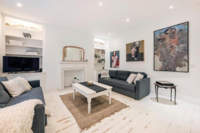 CS Apartments Notting Hill
